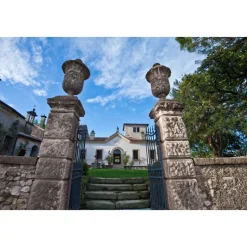 Villa Verecondi Scortecci - Conegliano Full Experience - 4 Days 3 Nights - Mansarda Deluxe - Tower Superior - Avvenice