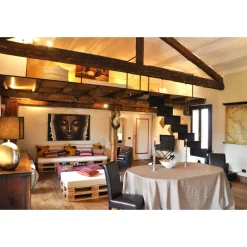 Villa Verecondi Scortecci - Villa Veneta Experience - 3 Days 2 Nights - Barchessa Deluxe - Noble Suite - Avvenice