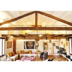 Villa Verecondi Scortecci - Villa Veneta Experience - 5 Days 4 Nights - Barchessa Deluxe - Noble Suite - Avvenice