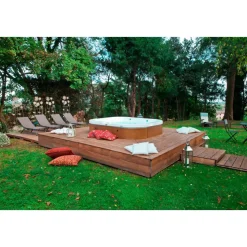 Villa Verecondi Scortecci - Relax Experience - 3 Days 2 Nights - Barchessa Deluxe - Noble Suite - Avvenice