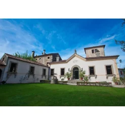 Villa Verecondi Scortecci - Conegliano Full Experience - 4 Days 3 Nights - Barchessa Deluxe - Noble Suite - Avvenice
