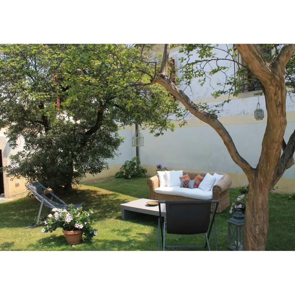 Villa Verecondi Scortecci - Conegliano Full Experience - 4 Days 3 Nights - Barchessa Deluxe - Noble Suite - Avvenice