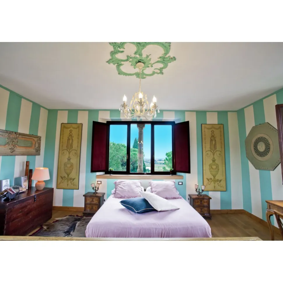 Villa Verecondi Scortecci - Conegliano Full Experience - 4 Days 3 Nights - Barchessa Deluxe - Noble Suite - Avvenice