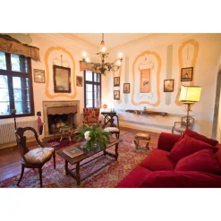 Villa Verecondi Scortecci - Discovering Veneto - 5 Days 4 Nights - Mansarda Deluxe - Tower Superior - Avvenice