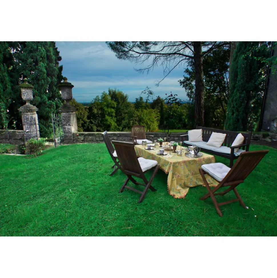 Villa Verecondi Scortecci - Villa Veneta Experience - 5 Days 4 Nights - Mansarda Deluxe - Tower Superior - Avvenice