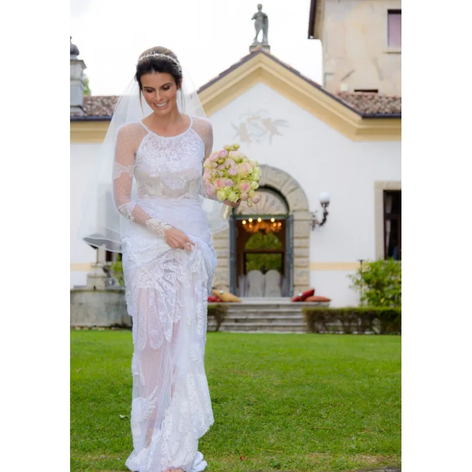 Villa Verecondi Scortecci - Villa Veneta Experience - 5 Days 4 Nights - Mansarda Deluxe - Tower Superior - Avvenice