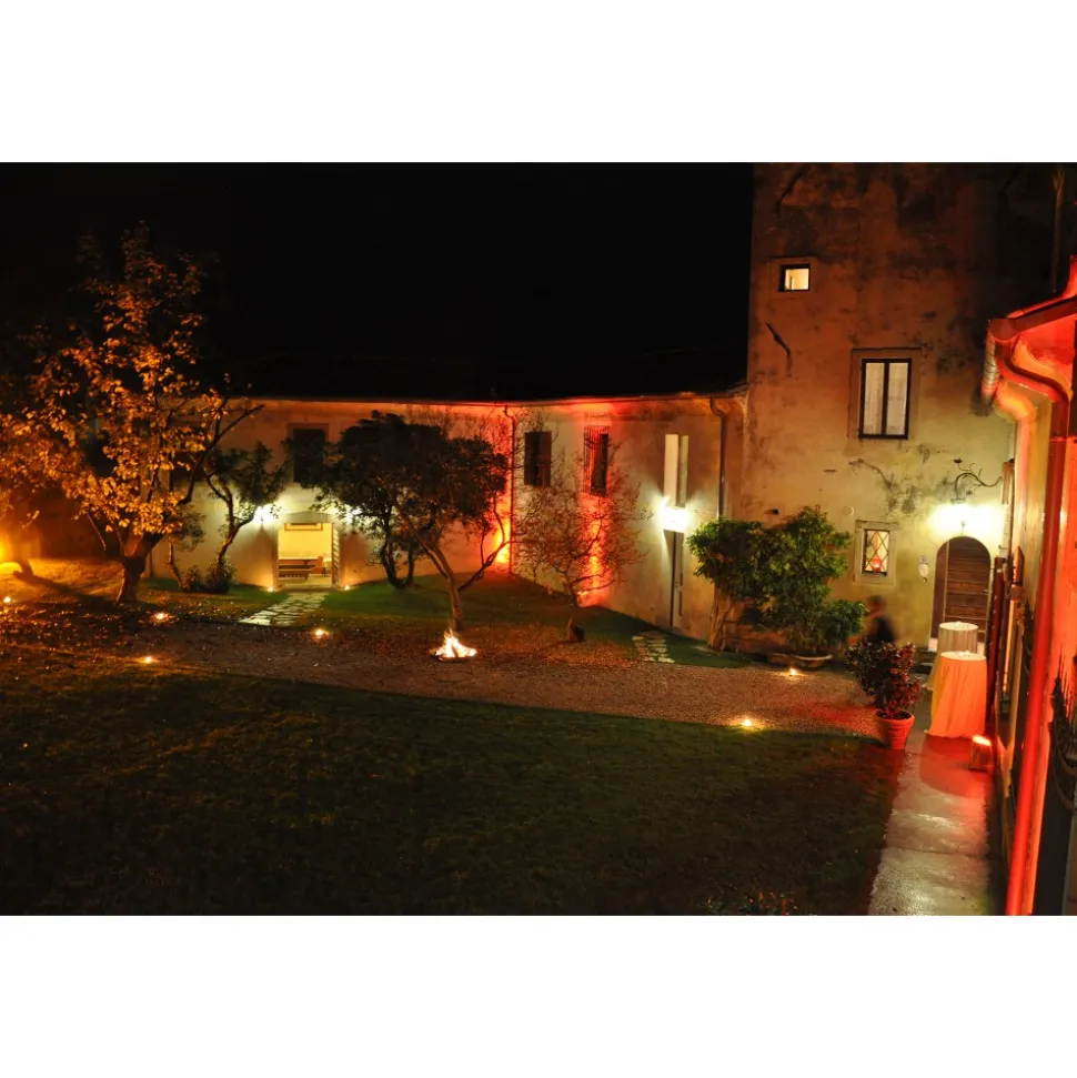 Villa Verecondi Scortecci - Prosecco Full Experience - 5 Days 4 Nights - Mansarda Deluxe - Tower Superior - Avvenice