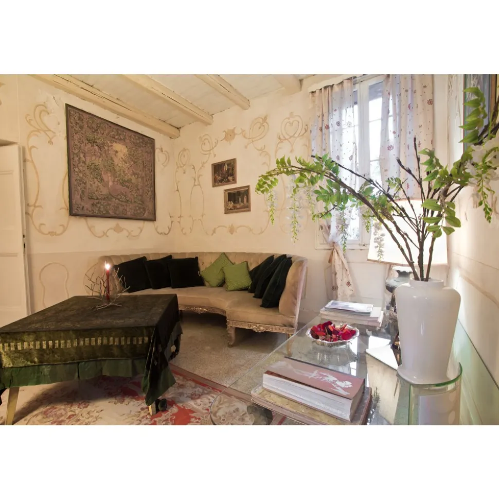 Villa Verecondi Scortecci - Prosecco Full Experience - 5 Days 4 Nights - Mansarda Deluxe - Tower Superior - Avvenice