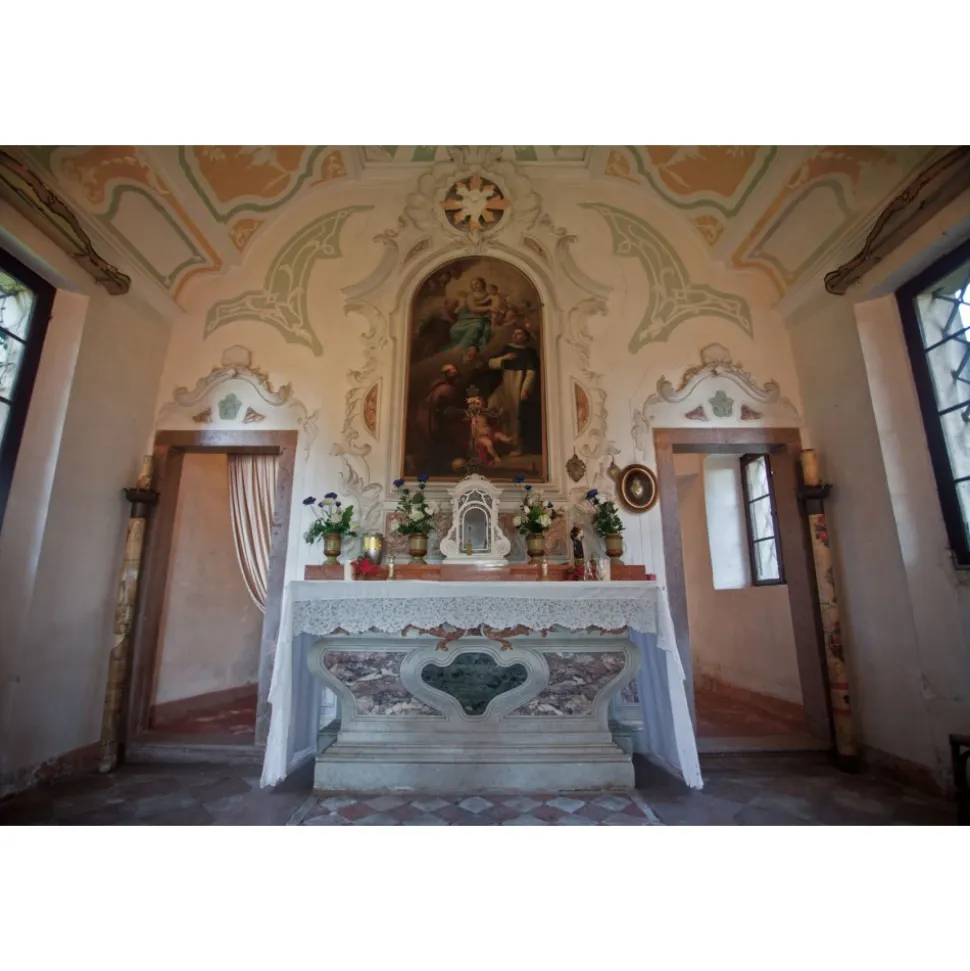 Villa Verecondi Scortecci - Prosecco Full Experience - 5 Days 4 Nights - Mansarda Deluxe - Tower Superior - Avvenice