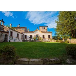 Villa Verecondi Scortecci - Villa Veneta Experience - 4 Days 3 Nights - Barchessa Deluxe - Noble Suite - Avvenice