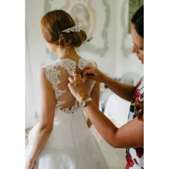 Villa Verecondi Scortecci - Discovering Veneto - 5 Days 4 Nights - Barchessa Deluxe - Noble Suite - Avvenice