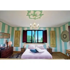 Villa Verecondi Scortecci - Discovering Veneto - 5 Days 4 Nights - Barchessa Deluxe - Noble Suite - Avvenice