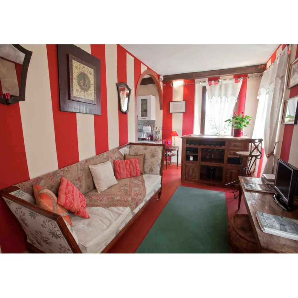 Villa Verecondi Scortecci - Discovering Veneto - 3 Days 2 Nights - Barchessa Deluxe - Noble Suite - Avvenice