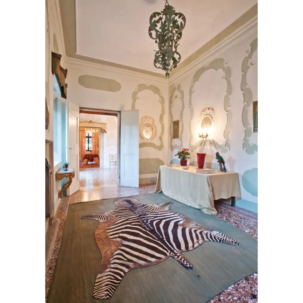 Villa Verecondi Scortecci - Prosecco Full Experience - 4 Days 3 Nights - Barchessa Deluxe - Noble Suite - Avvenice