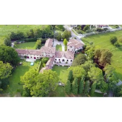 Villa Verecondi Scortecci - Discovering Veneto - 3 Days 2 Nights - Mansarda Deluxe - Tower Superior - Avvenice