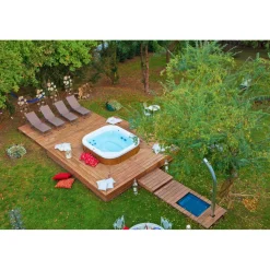 Villa Verecondi Scortecci - Conegliano Full Experience - 5 Days 4 Nights - Barchessa Deluxe - Noble Suite - Avvenice