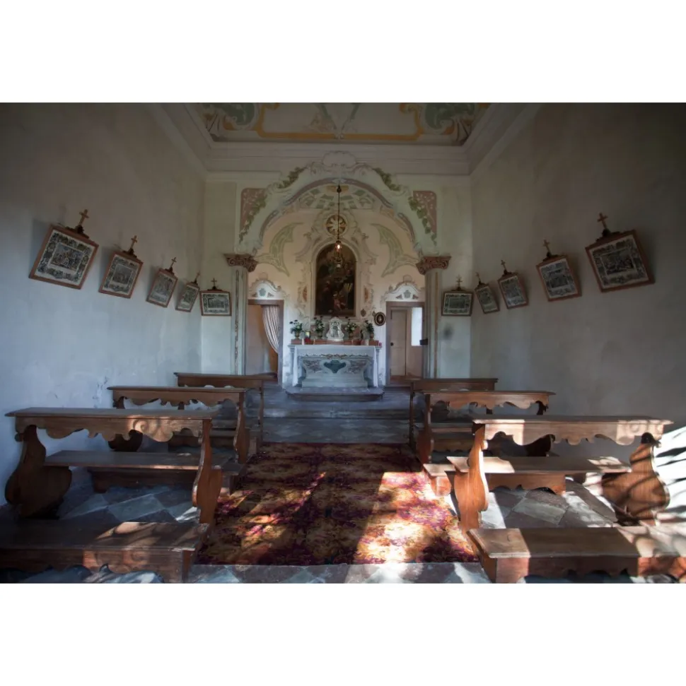 Villa Verecondi Scortecci - Villa Veneta Experience - 3 Days 2 Nights - Mansarda Deluxe - Tower Superior - Avvenice