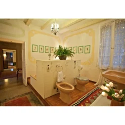 Villa Verecondi Scortecci - Relax Experience - 5 Days 4 Nights - Mansarda Deluxe - Tower Superior - Avvenice