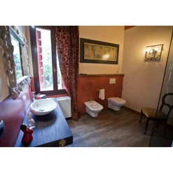 Villa Verecondi Scortecci - Relax Experience - 3 Days 2 Nights - Mansarda Deluxe - Tower Superior - Avvenice