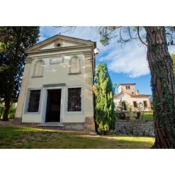 Villa Verecondi Scortecci - Relax Experience - 3 Days 2 Nights - Mansarda Deluxe - Tower Superior - Avvenice