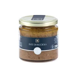 Vincente Delicacies - Amberjack Pâté - C&V - Fish Line - Avvenice