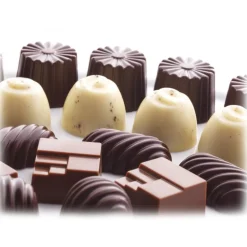 Vincente Delicacies - Assortment of Fine Artisan Filled Chocolates - Maravilha - Filled Chocolates in Gift Box - Avvenice