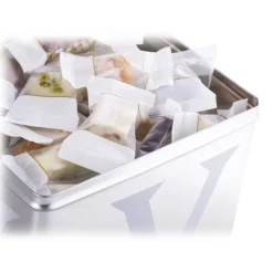 Vincente Delicacies - Assortment of Fine Sicilian Pastry with Pistachio - Almond Paste Cookies, Matador, Baroque - Magnus Box - Avvenice