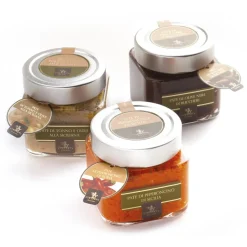 Vincente Delicacies - Buccheri’s Black Olives Pâté - Artisan Gourmet Pâté - Avvenice