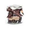 Vincente Delicacies - Candied Orange Peel Covered with 70% Extra-Dark Chocolate - Arabesque - Candied Fruit - Avvenice