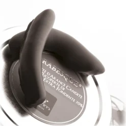 Vincente Delicacies - Candied Orange Peel Covered with 70% Extra-Dark Chocolate - Arabesque - Candied Fruit - Avvenice