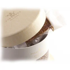 Vincente Delicacies - Crunchy Nougat Pieces with Sicilian Hazelnuts - Matador Prestige Box - Avvenice