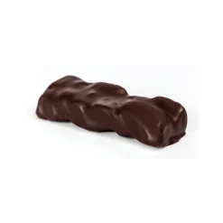 Vincente Delicacies - Crunchy Nougat Pieces with Sicilian Almonds and Covered with Extra-Dark Chocolate - Matador Prestige Box - Avvenice