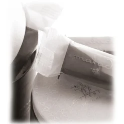 Vincente Delicacies - Crunchy Nougat Pieces with Sicilian Almonds and Covered with Extra-Dark Chocolate - Matador Prestige Box - Avvenice