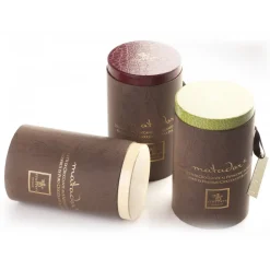 Vincente Delicacies - Crunchy Nougat Pieces with Sicilian Almonds and Covered with Extra-Dark Chocolate - Matador Prestige Box - Avvenice