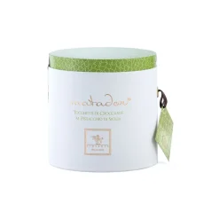 Vincente Delicacies - Crunchy Nougat Pieces with Sicilian Pistachios - Matador Prestige Box - Avvenice