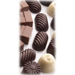 Vincente Delicacies - Delicate Pastries Covered in Chocolate and Grains - Chocolates - Maravilha Smeraldi - Avvenice