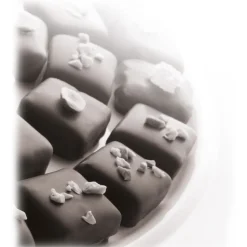 Vincente Delicacies - Delicate Pastries Covered in Chocolate and Grains - Chocolates - Maravilha Smeraldi - Avvenice