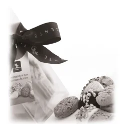 Vincente Delicacies - Fine Sicilian Pastry Assortment - Opal Box - Avvenice