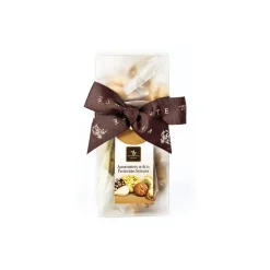 Vincente Delicacies - Fine Sicilian Pastry Assortment - Opal Box - Avvenice