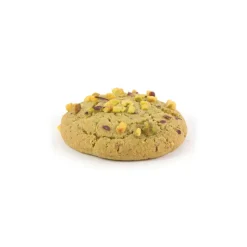 Vincente Delicacies - Fine Sicilian Pastry Pistachio Assortment - Luxor Box - Avvenice