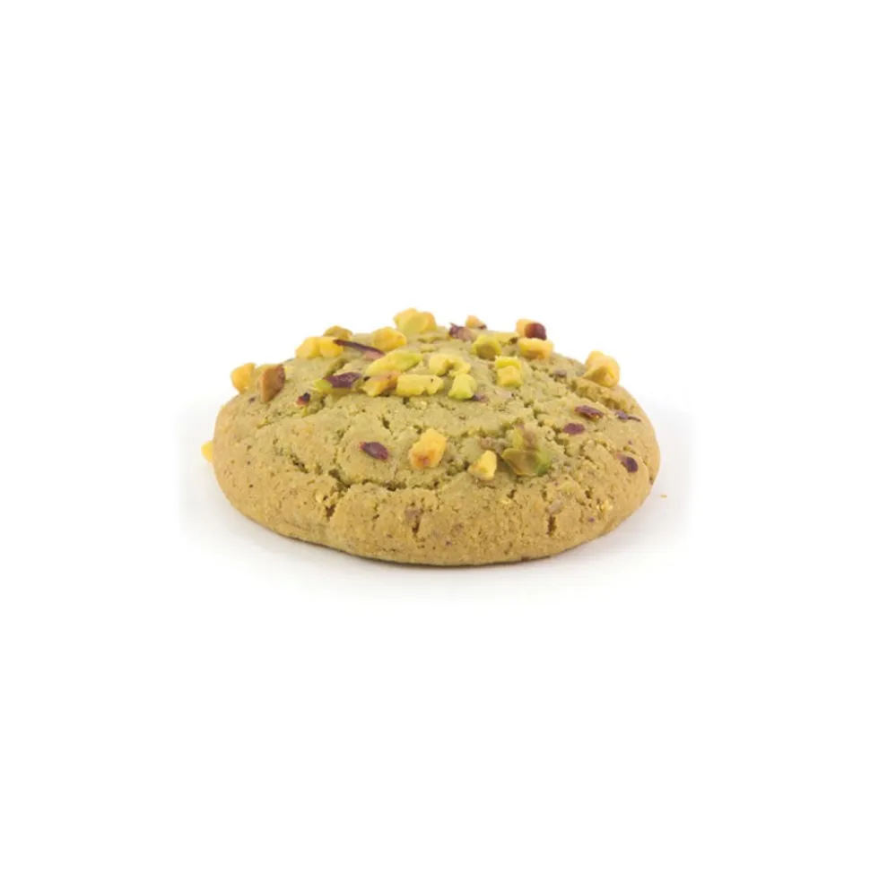 Vincente Delicacies - Fine Sicilian Pastry Pistachio Assortment - Luxor Box - Avvenice