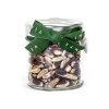 Vincente Delicacies - Green Pistachio from Bronte P.D.O. - Arabesque - Dried Fruits in Ribbon Box - Avvenice