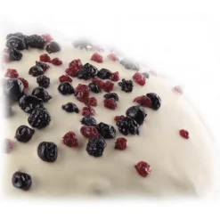 Vincente Delicacies - Panettone Covered with White Chocolate with Jar of White Cream - Mélange - Avvenice