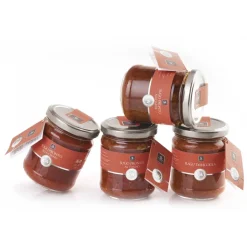 Vincente Delicacies - Ready-Made Sardine Sauce - C&V - Ready-Made Sauce Line - Avvenice