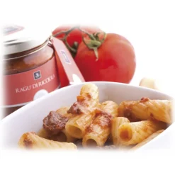 Vincente Delicacies - Ready-Made Tuna Sauce - C&V - Ready-Made Sauce Line - Avvenice