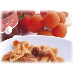 Vincente Delicacies - Ready-Made Tuna Sauce - C&V - Ready-Made Sauce Line - Avvenice