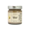 Vincente Delicacies - Sicilian Hazelnut Cream - Artisan Spreadable Creams - 180 g - Avvenice