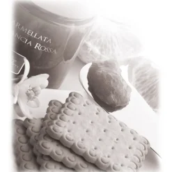 Vincente Delicacies - Sicilian Blood Orange Marmalade - Artisan Marmalades and Preserves - Avvenice