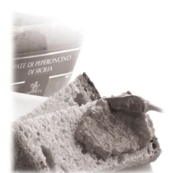 Vincente Delicacies - Sicilian Tuna and Olives Pâté - Artisan Gourmet Pâté - Avvenice