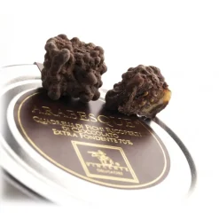 Vincente Delicacies - Sicilian Pistachios Covered with Fine White Chocolate - Arabesque - Natural Dried Fruits - Avvenice